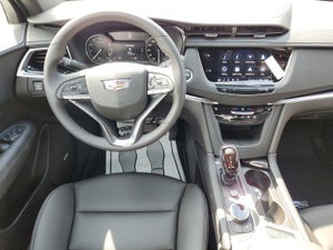 2024 Cadillac XT6 Luxury
