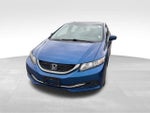 2014 Honda Civic Sedan LX