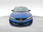 2014 Honda Civic Sedan LX