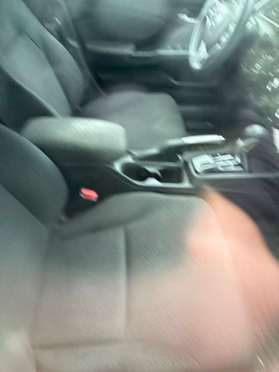 2013 Honda Civic Sdn LX