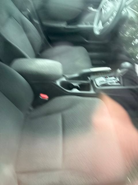 2013 Honda Civic Sdn LX
