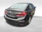 2013 Honda Civic Sdn LX