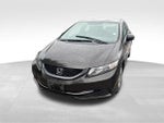 2013 Honda Civic Sdn LX