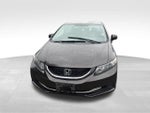 2013 Honda Civic Sdn LX
