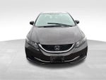 2013 Honda Civic Sdn LX