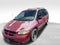1999 Dodge Caravan SE