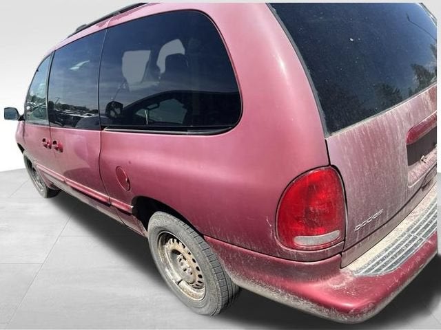 1999 Dodge Caravan SE