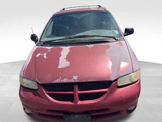1999 Dodge Caravan SE