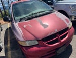 1999 Dodge Caravan SE