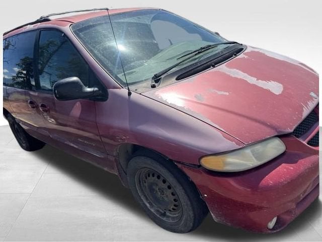 1999 Dodge Caravan SE