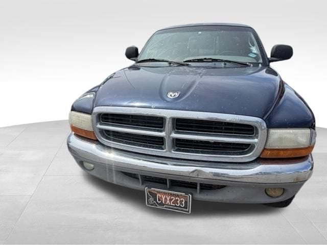 2000 Dodge Dakota Sport