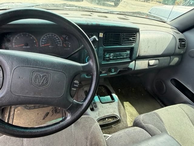 2000 Dodge Dakota Sport