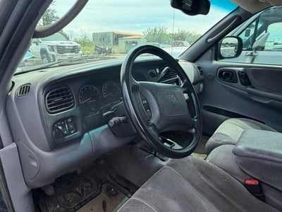 2000 Dodge Dakota Sport