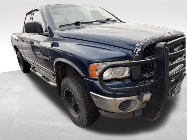2002 Dodge Ram 1500 NA