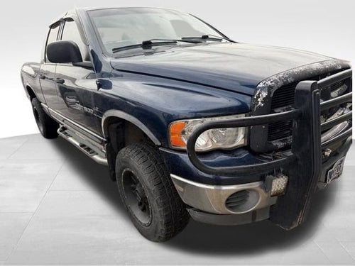 2002 Dodge Ram 1500 NA