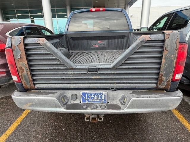 2002 Dodge Ram 1500 NA