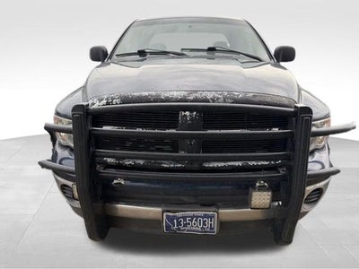 2002 Dodge Ram 1500 NA
