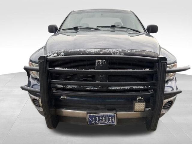 2002 Dodge Ram 1500 NA