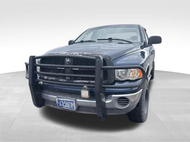 2002 Dodge Ram 1500 NA