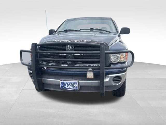 2002 Dodge Ram 1500 NA