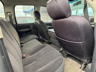 2002 Dodge Ram 1500 NA