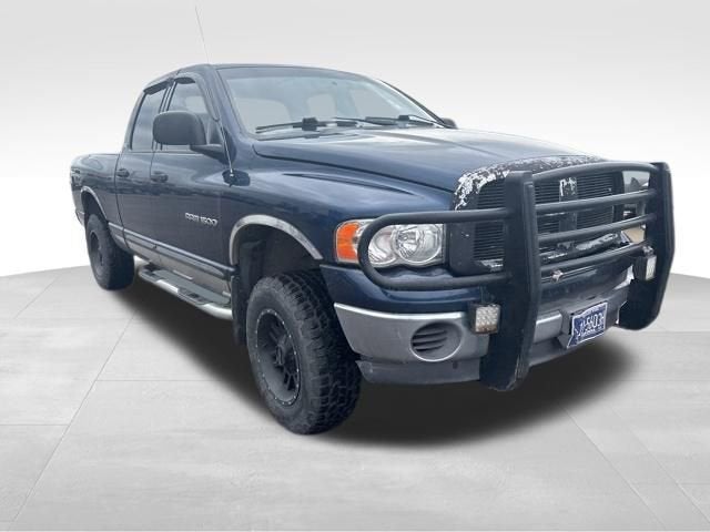 2002 Dodge Ram 1500 NA