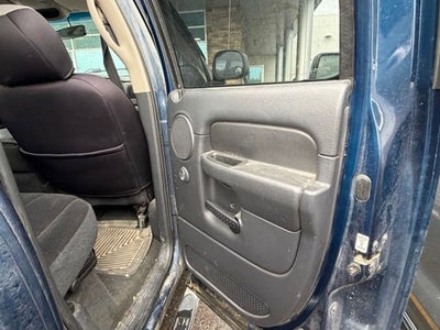 2002 Dodge Ram 1500 NA