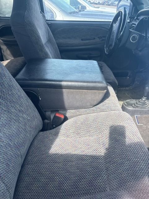 1998 Dodge Ram 2500 NA