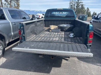 1998 Dodge Ram 2500 NA
