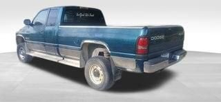 1998 Dodge Ram 2500 NA
