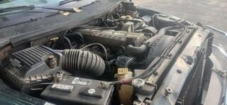 1998 Dodge Ram 2500 NA