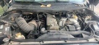 1998 Dodge Ram 2500 NA