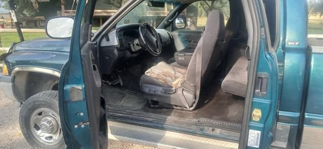 1998 Dodge Ram 2500 NA