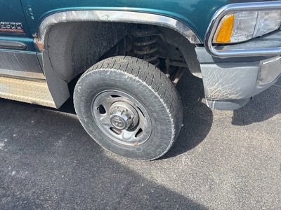1998 Dodge Ram 2500 NA
