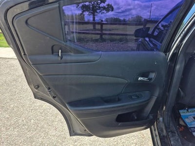 2012 Dodge Avenger SE V6