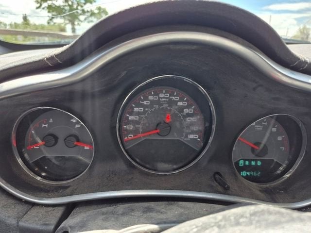 2012 Dodge Avenger SE V6