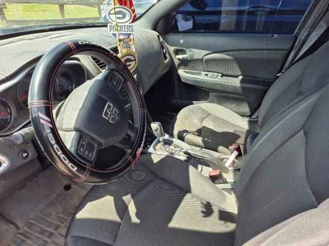 2012 Dodge Avenger SE V6