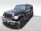 2019 Jeep Wrangler Unlimited Sahara Altitude