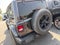 2019 Jeep Wrangler Unlimited Sahara Altitude