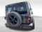 2019 Jeep Wrangler Unlimited Sahara Altitude