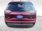 2019 Jeep Cherokee Overland