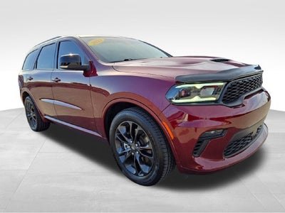 2023 Dodge Durango GT Plus