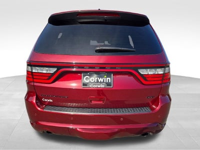 2023 Dodge Durango GT Plus