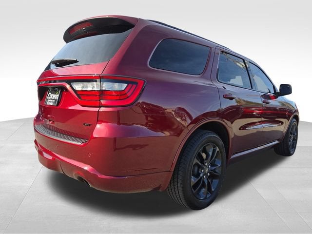 2023 Dodge Durango GT Plus
