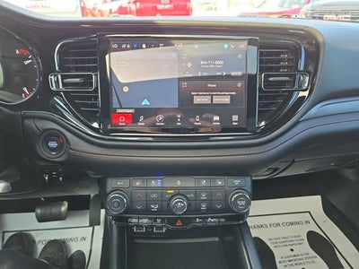 2023 Dodge Durango GT Plus