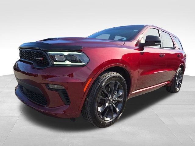 2023 Dodge Durango GT Plus