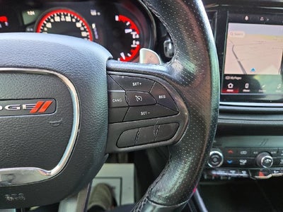2021 Dodge Durango GT