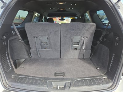 2021 Dodge Durango GT