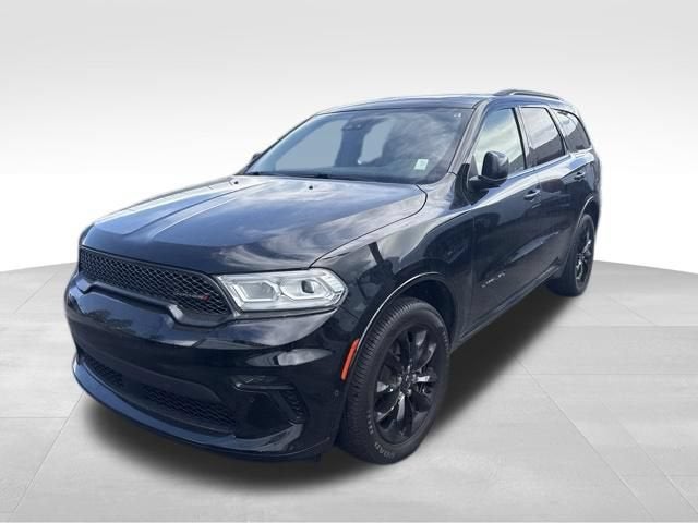 2021 Dodge Durango Citadel