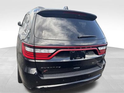 2021 Dodge Durango Citadel